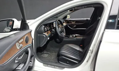 Mercedes-Benz E-Class 2019, 117009 км, за 14897.23 USD - фото 10