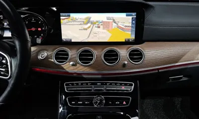 Mercedes-Benz E-Class 2019, 117009 км, за 14897.23 USD - фото 12