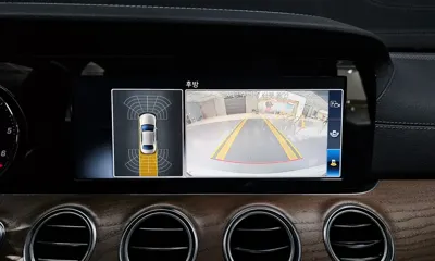 Mercedes-Benz E-Class 2019, 117009 км, за 14897.23 USD - фото 13