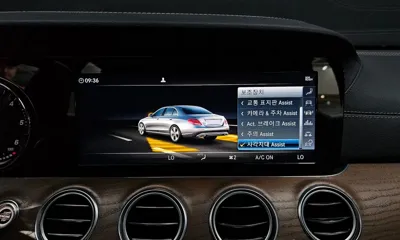 Mercedes-Benz E-Class 2019, 117009 км, за 14897.23 USD - фото 14