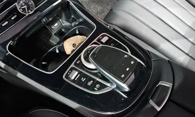 Mercedes-Benz E-Class 2019, 117009 км, за 14897.23 USD - фото 15