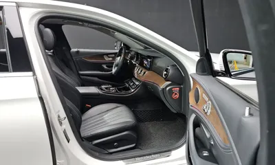 Mercedes-Benz E-Class 2019, 117009 км, за 14897.23 USD - фото 18
