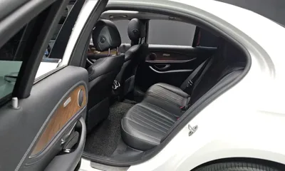 Mercedes-Benz E-Class 2019, 117009 км, за 14897.23 USD - фото 19