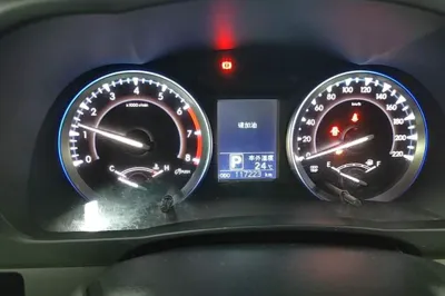 Toyota Highlander · 2017 год