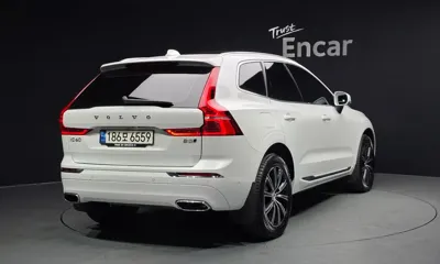 Volvo XC60 2021, 18952 км, за 29402.04 USD