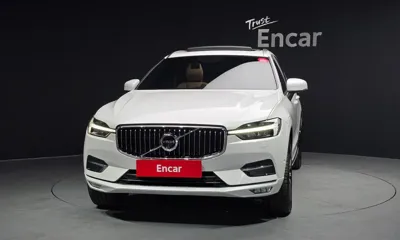 Volvo XC60 2021, 18952 км, за 29402.04 USD