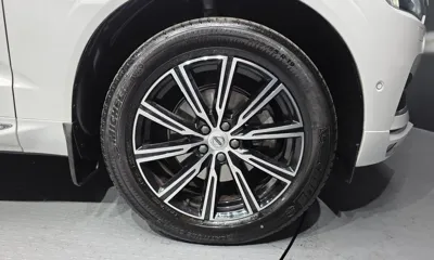 Volvo XC60 2021, 18952 км, за 29402.04 USD