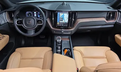 Volvo XC60 2021, 18952 км, за 29402.04 USD - фото 7