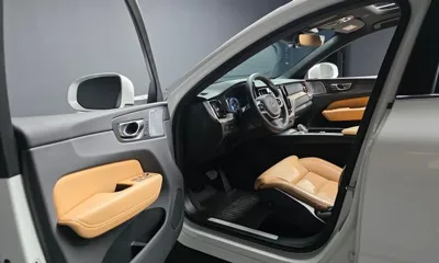 Volvo XC60 2021, 18952 км, за 29402.04 USD - фото 10