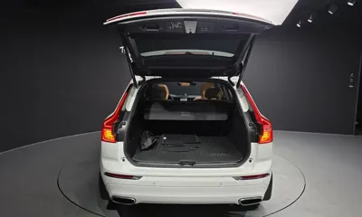 Volvo XC60 2021, 18952 км, за 29402.04 USD - фото 20