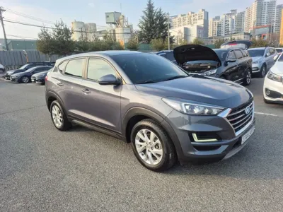 Hyundai Tucson 2020, 54283 км, за 10401.09 USD