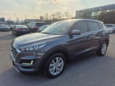 Hyundai Tucson 2020, 54283 км, за 10401.09 USD
