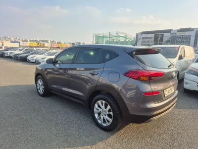 Hyundai Tucson 2020, 54283 км, за 10401.09 USD