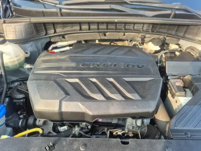 Hyundai Tucson 2020, 54283 км, за 10401.09 USD - фото 7