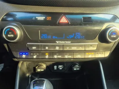 Hyundai Tucson 2020, 54283 км, за 10401.09 USD - фото 12