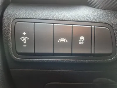 Hyundai Tucson 2020, 54283 км, за 10401.09 USD - фото 14