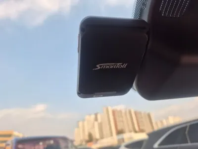 Hyundai Tucson 2020, 54283 км, за 10401.09 USD - фото 15