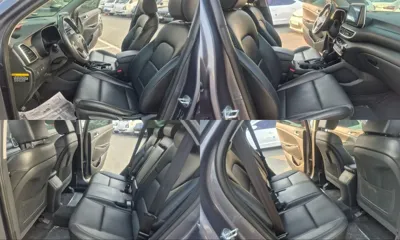 Hyundai Tucson 2020, 54283 км, за 10401.09 USD - фото 17