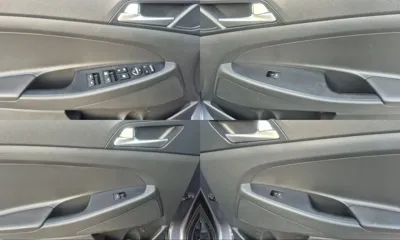 Hyundai Tucson 2020, 54283 км, за 10401.09 USD - фото 18