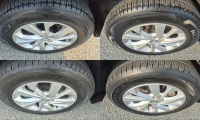 Hyundai Tucson 2020, 54283 км, за 10401.09 USD - фото 20