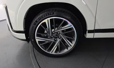 KG_Mobility_Ssangyong Actyon 2025, 6057 км, за 18632.31 USD