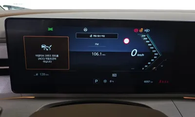 KG_Mobility_Ssangyong Actyon 2025, 6057 км, за 18632.31 USD - фото 8