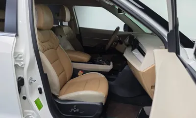 KG_Mobility_Ssangyong Actyon 2025, 6057 км, за 18632.31 USD - фото 10