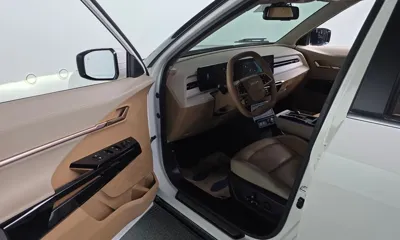 KG_Mobility_Ssangyong Actyon 2025, 6057 км, за 18632.31 USD - фото 11