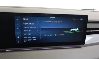 KG_Mobility_Ssangyong Actyon 2025, 6057 км, за 18632.31 USD - фото 16
