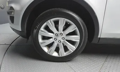 Land Rover Discovery Sport 2017, 184117 км, за 4951.14 USD