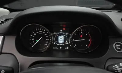 Land Rover Discovery Sport 2017, 184117 км, за 4951.14 USD - фото 8