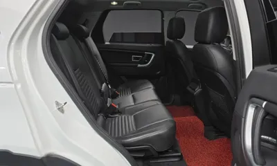 Land Rover Discovery Sport 2017, 184117 км, за 4951.14 USD - фото 11