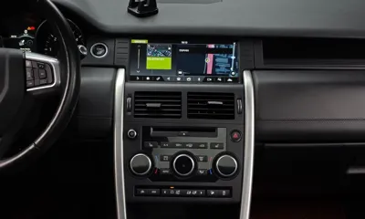 Land Rover Discovery Sport 2017, 184117 км, за 4951.14 USD - фото 12