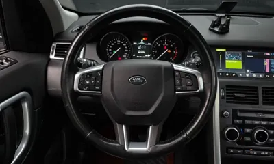 Land Rover Discovery Sport 2017, 184117 км, за 4951.14 USD - фото 13