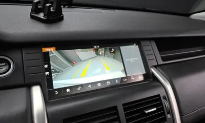 Land Rover Discovery Sport 2017, 184117 км, за 4951.14 USD - фото 14