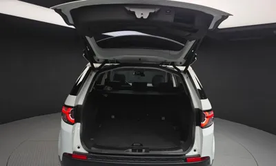 Land Rover Discovery Sport 2017, 184117 км, за 4951.14 USD - фото 20