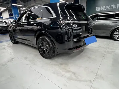 Li Auto Li L7 2024, 45100 км, за 32518.5 USD