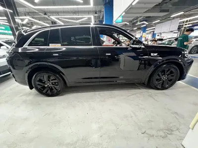 Li Auto Li L7 2024, 45100 км, за 32518.5 USD