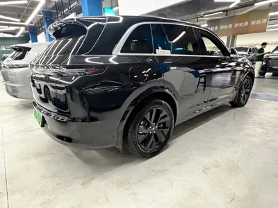 Li Auto Li L7 2024, 45100 км, за 32518.5 USD