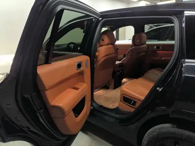 Li Auto Li L7 2024, 45100 км, за 32518.5 USD - фото 8