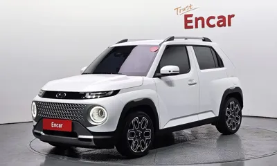 Hyundai Casper · 2023 год