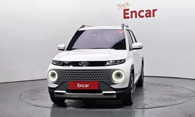 Hyundai Casper 2023, 52310 км, за 9751.02 USD