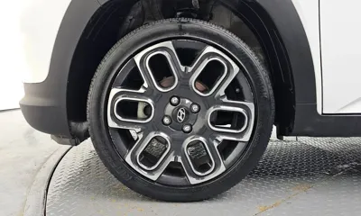 Hyundai Casper 2023, 52310 км, за 9751.02 USD