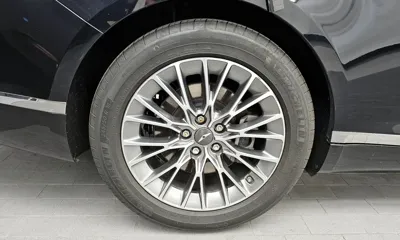 Genesis G80 2021, 222000 км, за 14047.53 USD