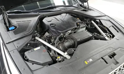 Genesis G80 2021, 222000 км, за 14047.53 USD - фото 6