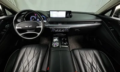 Genesis G80 2021, 222000 км, за 14047.53 USD - фото 7