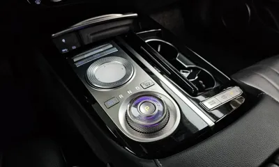 Genesis G80 2021, 222000 км, за 14047.53 USD - фото 9