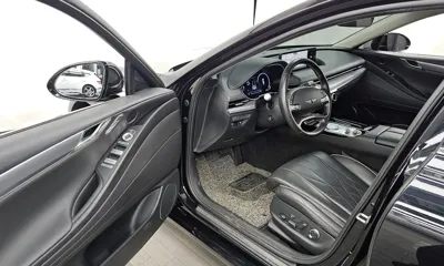 Genesis G80 2021, 222000 км, за 14047.53 USD - фото 10