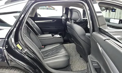 Genesis G80 2021, 222000 км, за 14047.53 USD - фото 12