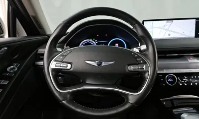 Genesis G80 2021, 222000 км, за 14047.53 USD - фото 13